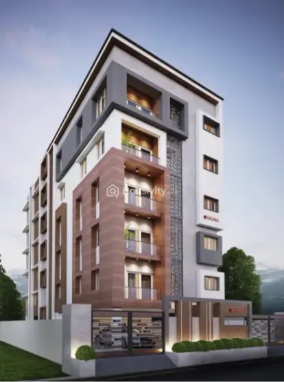 Salma Vista Residences Thumbnail