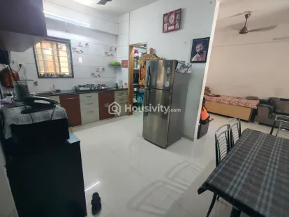 2 BHK Flat for Rent in Bhayli, Vadodara Image 12