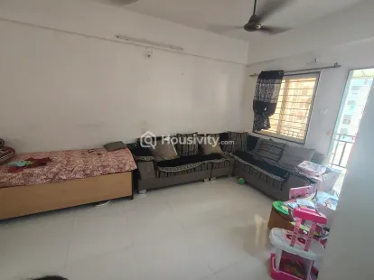 2 BHK Flat for Rent in Bhayli, Vadodara Image 13