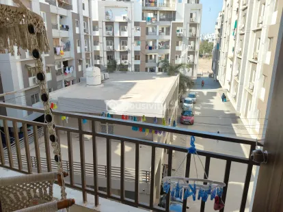 2 BHK Flat for Rent in Bhayli, Vadodara Image 10