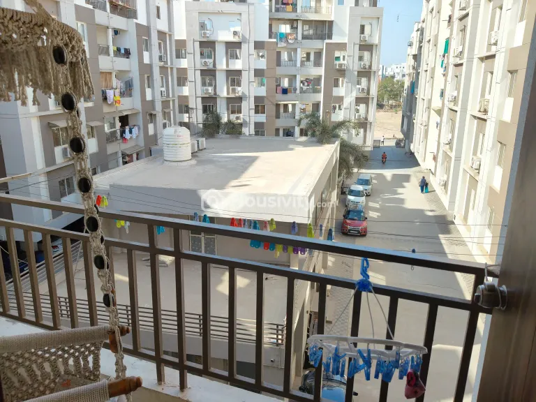 2 BHK Flat for Rent in Bhayli, Vadodara Image 10