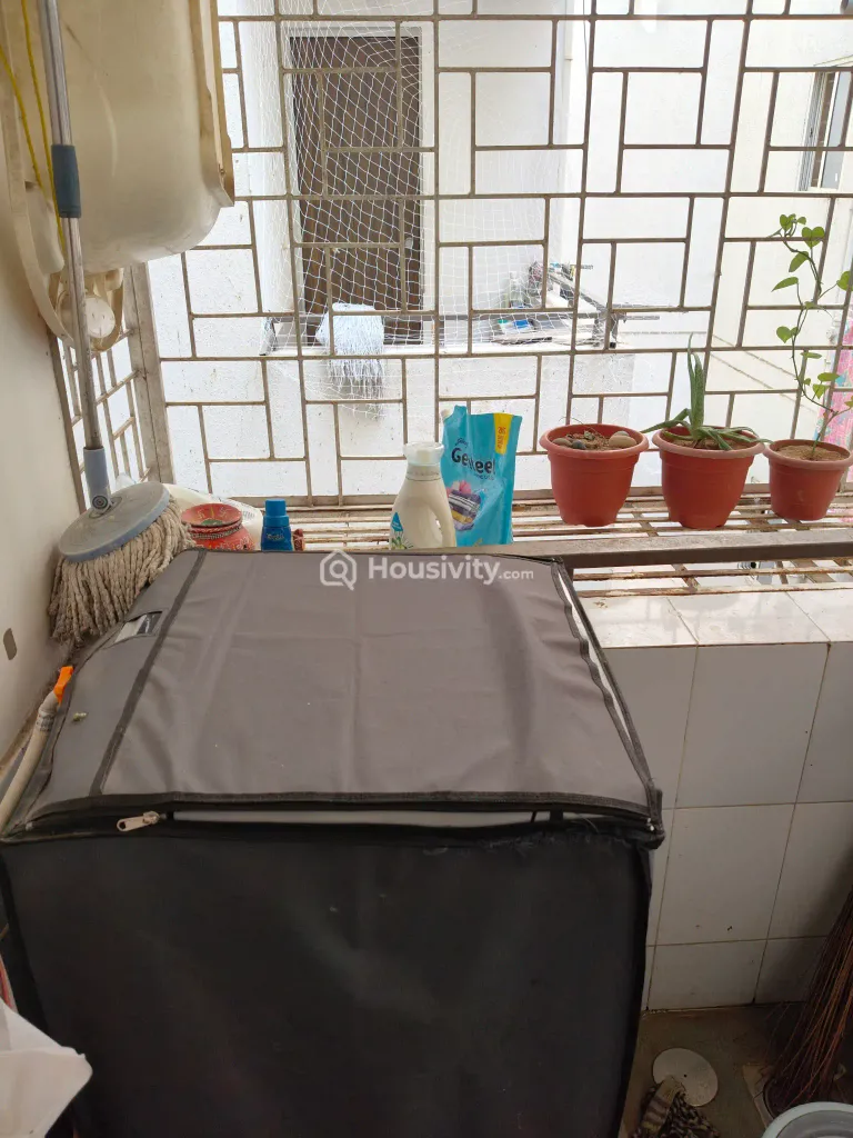 2 BHK Flat for Rent in Bhayli, Vadodara Image 6