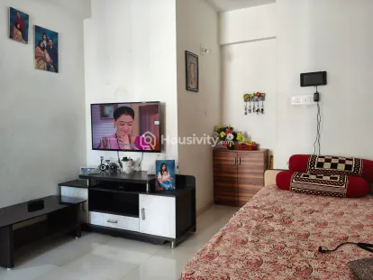 2 BHK Flat for Rent in Bhayli, Vadodara Image 9