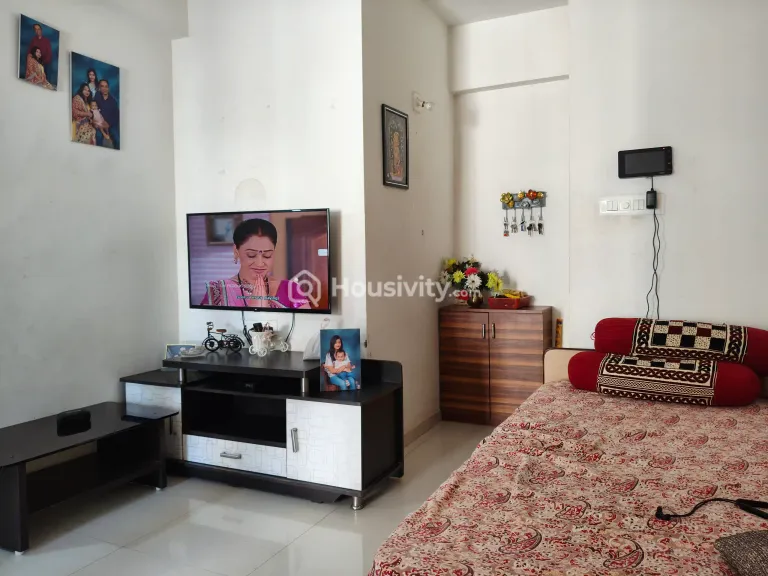 2 BHK Flat for Rent in Bhayli, Vadodara Image 9