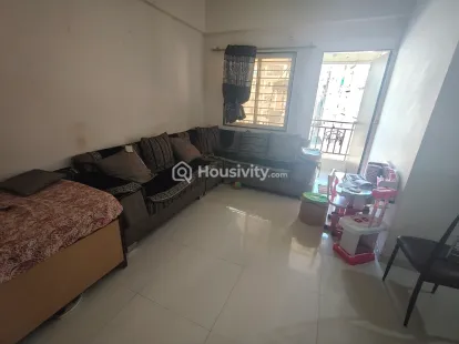 2 BHK Flat for Rent in Bhayli, Vadodara Image 8