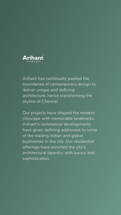 Arihant Vipassana Brochure Image 13
