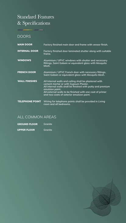 Arihant Vipassana Brochure Image 10