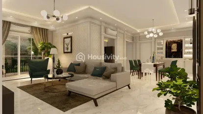 Arihant Vipassana Image 2