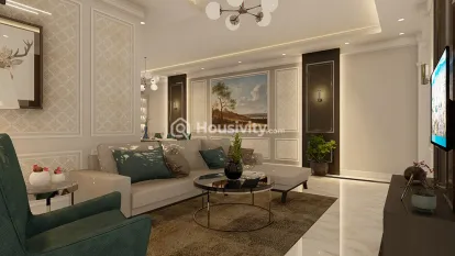 Arihant Vipassana Image 4