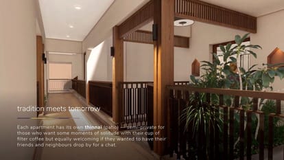 Arihant Melange Brochure Image 9