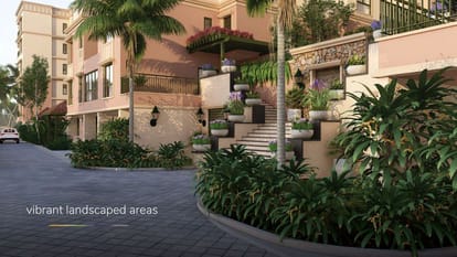 Arihant Melange Brochure Image 11