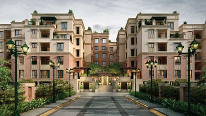 Arihant Melange Brochure Image 4