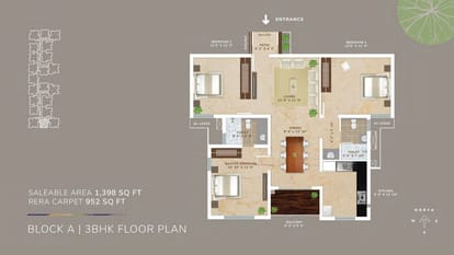 Arihant Melange Brochure Image 14