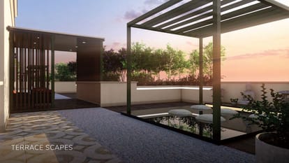 Arihant Melange Brochure Image 19