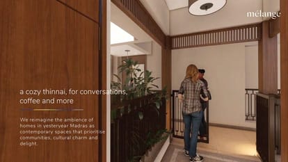 Arihant Melange Brochure Image 10