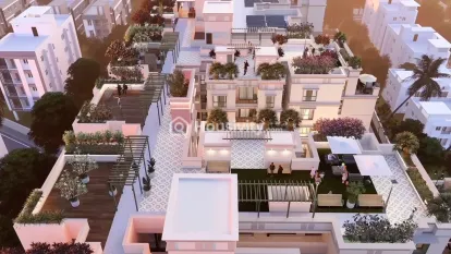 Arihant Melange Image 8