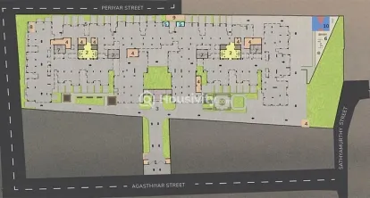 Arihant Melange Image 14