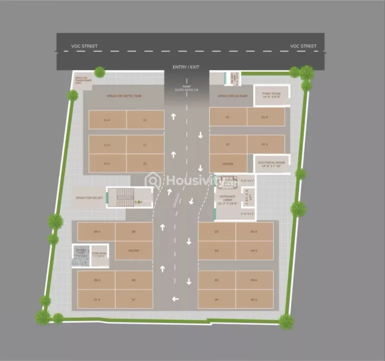 Arihant Vivriti Image 4