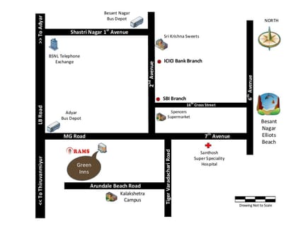 Rams Green Inns Brochure Image 3