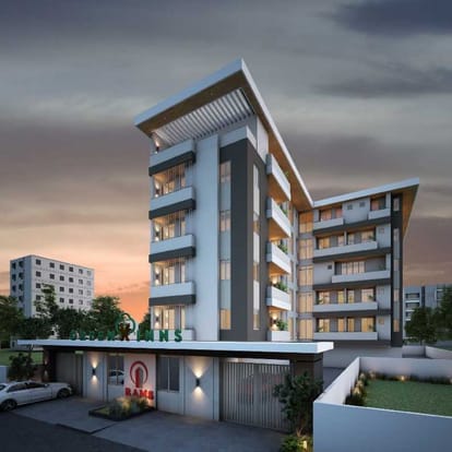 Rams Green Inns Brochure Image 4