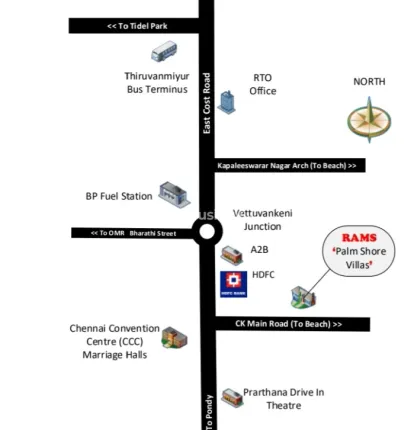 Rams Palm Shore Mansions Image 4