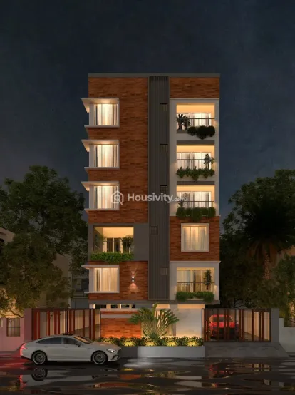 Rams Utsav Apartments Image 1
