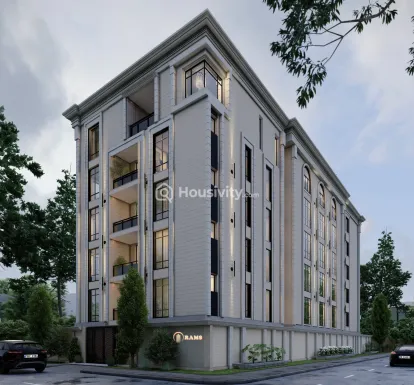 Rams Lalit Ananth Apartments Thumbnail