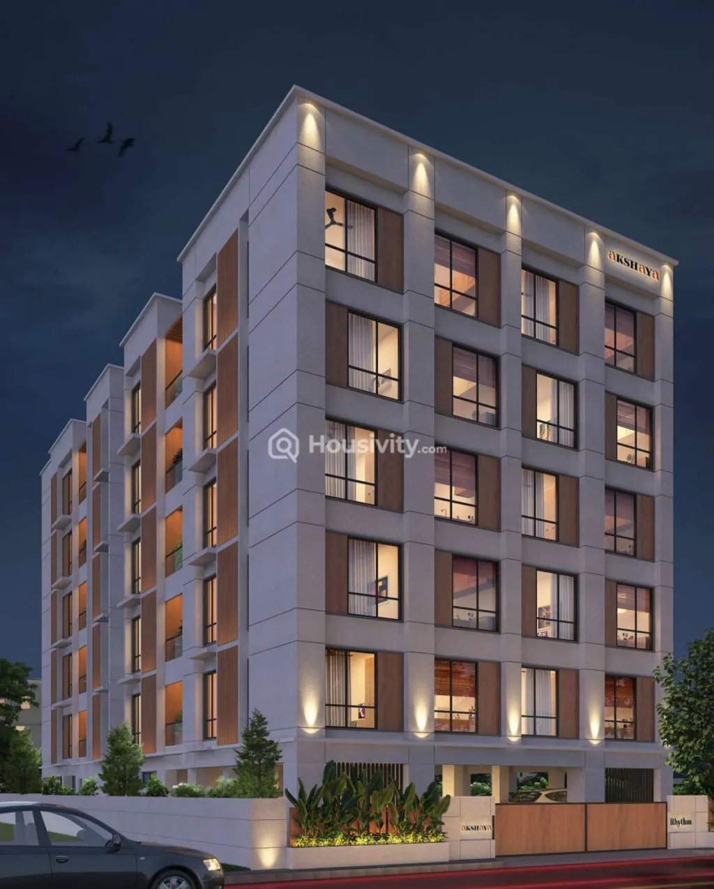 Akshaya Rhythm Image 1