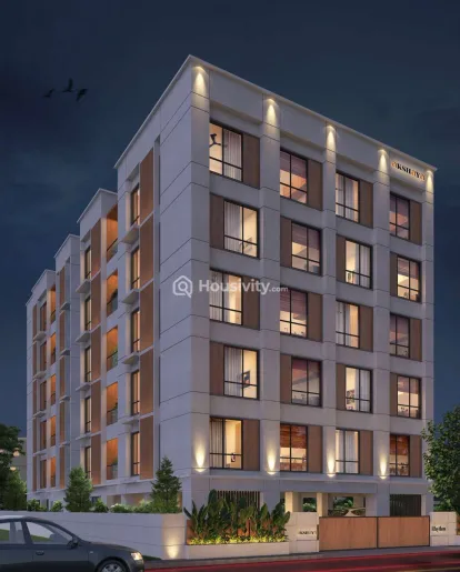 Akshaya Rhythm Image 1