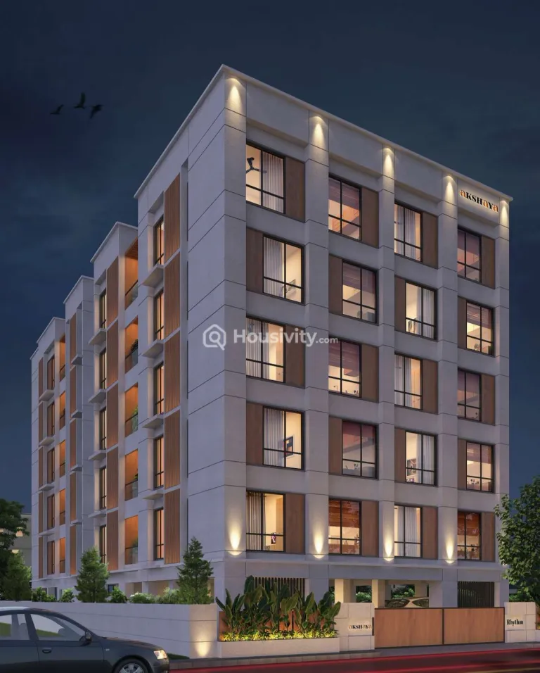 Akshaya Rhythm Image 1