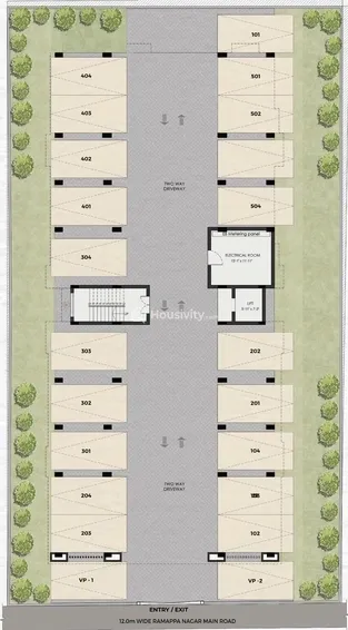 Akshaya Rhythm Image 4