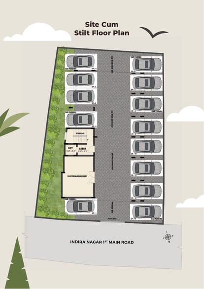 Akshaya Vriksham Brochure Image 4