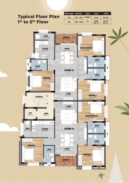 Akshaya Vriksham Brochure Image 5