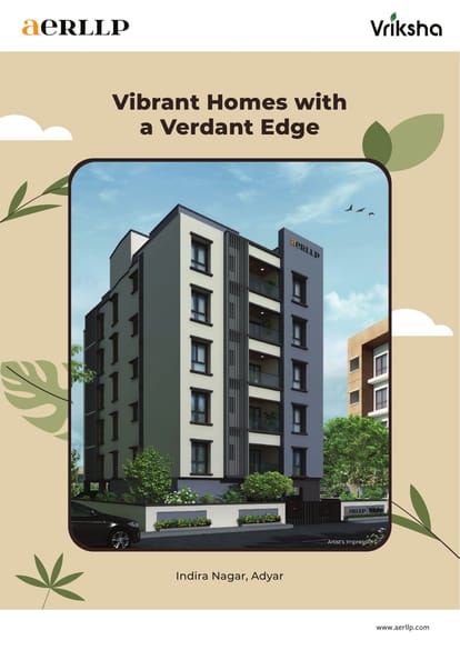 Akshaya Vriksham Brochure Image 1