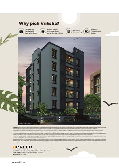 Akshaya Vriksham Brochure Image 8