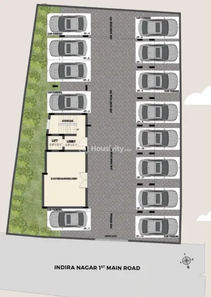 Akshaya Vriksham Image 4