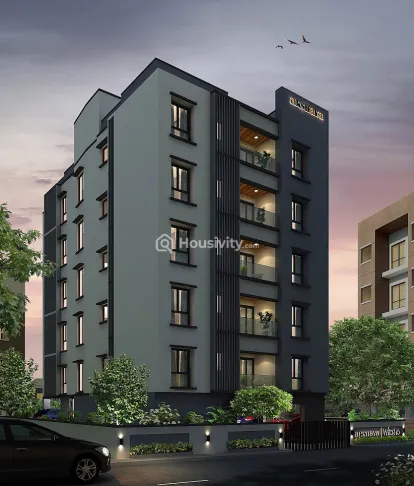 Akshaya Vriksham Image 1