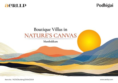 Akshaya Podhigai Brochure Image 1