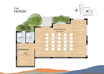 Akshaya Podhigai Brochure Image 18