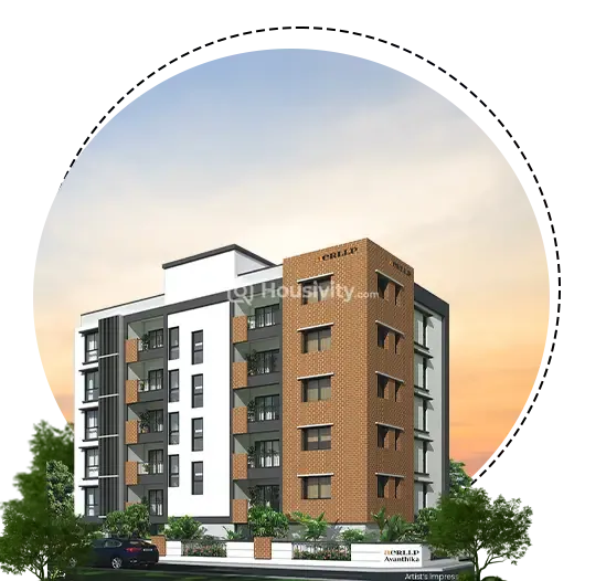 Akshaya Avanthika Image 1
