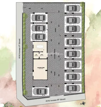 Akshaya Avanthika Image 6