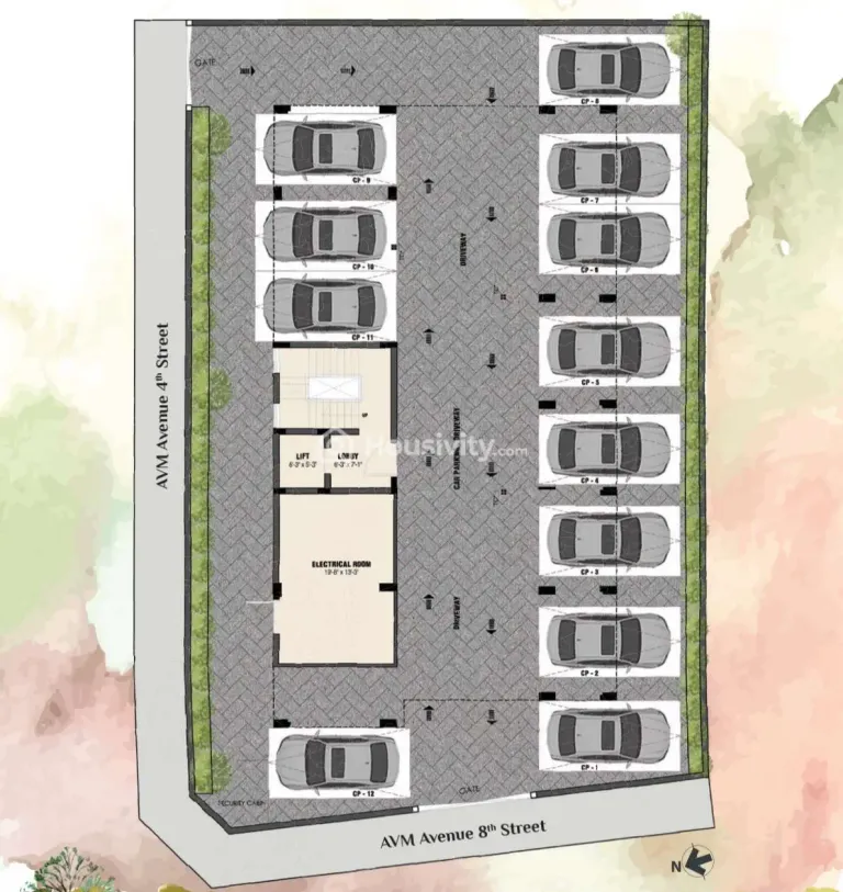 Akshaya Avanthika Image 6