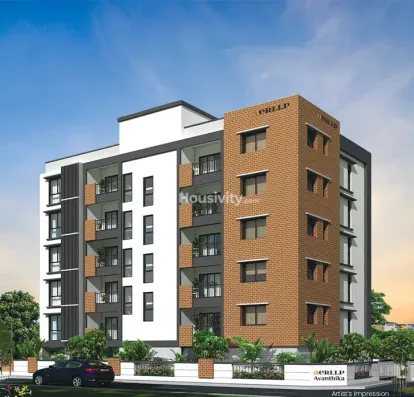 Akshaya Avanthika Thumbnail