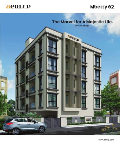 Akshaya Mbessy 62 Brochure Image 1