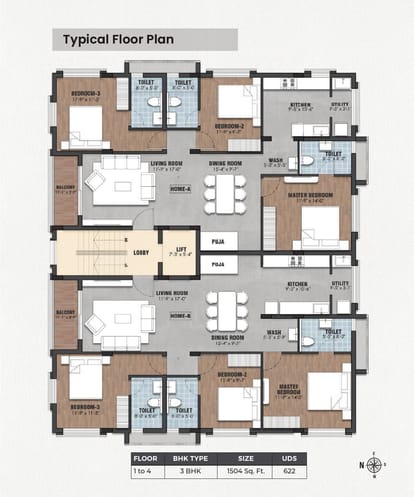Akshaya Mbessy 62 Brochure Image 5