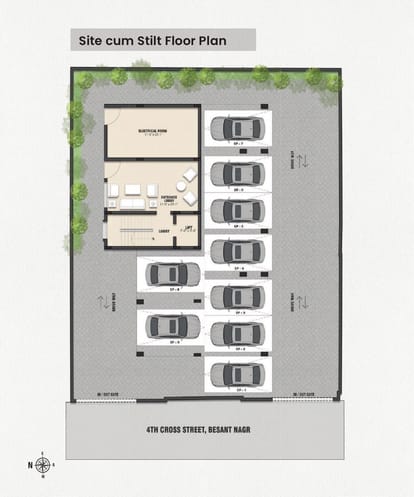 Akshaya Mbessy 62 Brochure Image 4