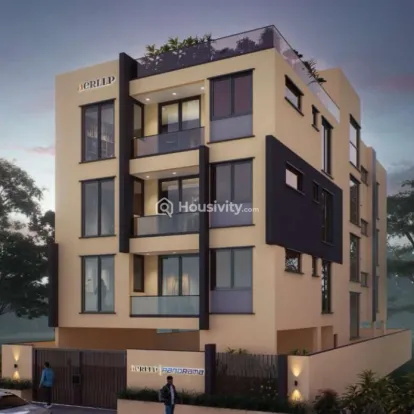 Akshaya Panorama Image 5