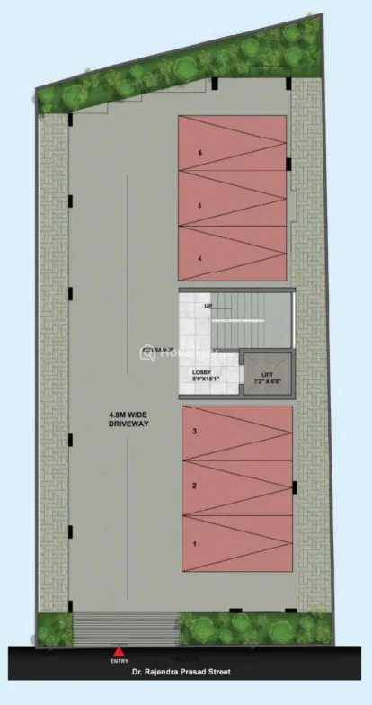 Akshaya Panorama Image 7