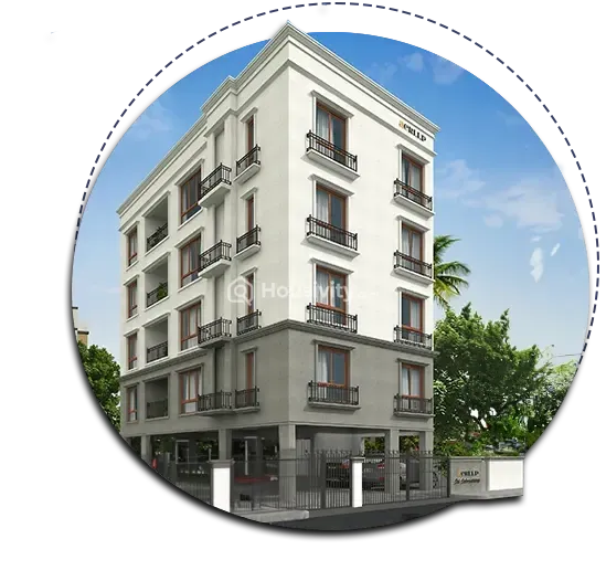 Akshaya Sai Subramanaya Image 1