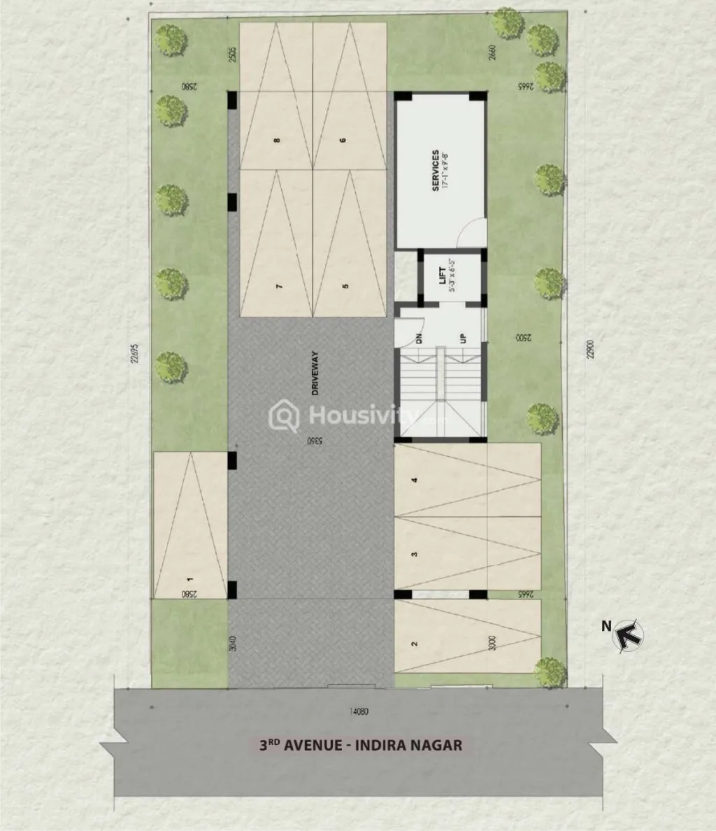 Akshaya Sai Subramanaya Image 4